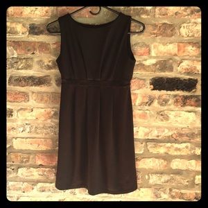 Susana Monaco gathered mini dress